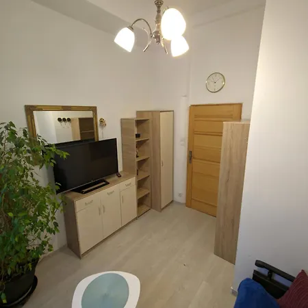 Vintage Apartmán Štetín