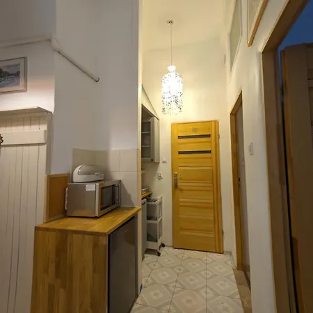 Apartment Vintage Szczecin