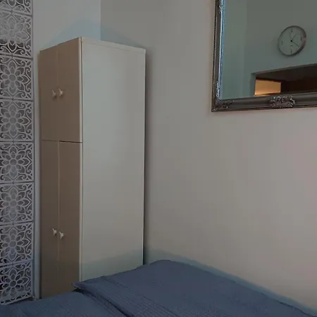 Διαμέρισμα Vintage *