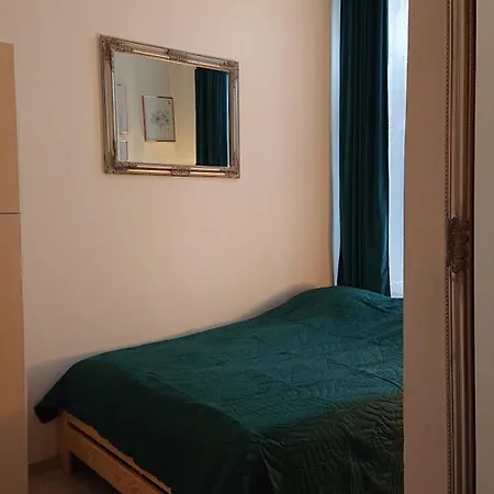 Διαμέρισμα Vintage *