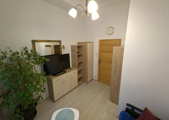 Vintage Apartmán Štetín